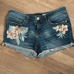 Aeropostale shorts Size 6